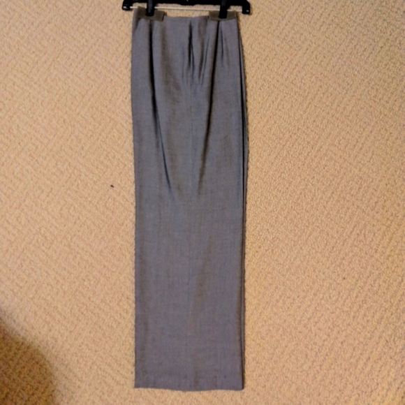 Suit Blazer and Pants - Picture 2 of 4